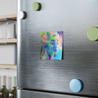 Underwater Post-it® Note Pads – By Mel Fiorentino