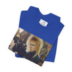 Labyrinth Unisex Jersey Short Sleeve Tee