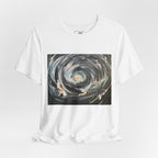Well of Souls Unisex Jersey Short Sleeve Tee