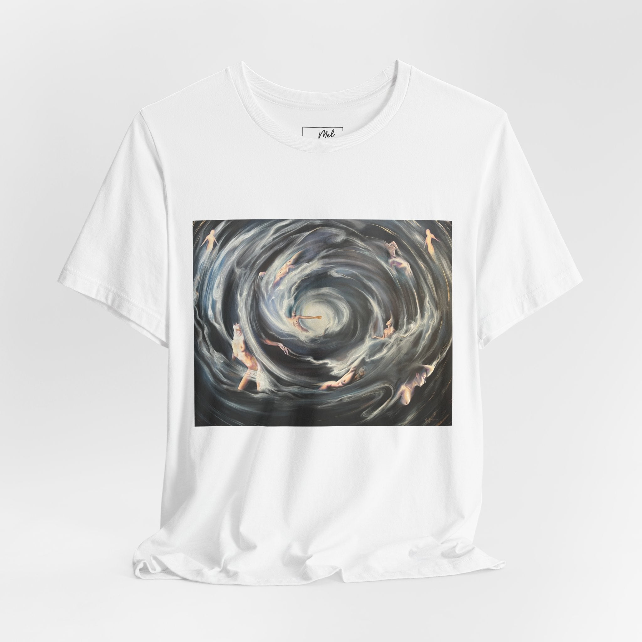 Well of Souls Unisex Jersey Short Sleeve Tee