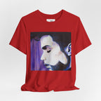 Prince Unisex Jersey Short Sleeve Tee