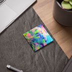 Underwater Post-it® Note Pads – By Mel Fiorentino