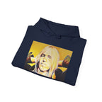 Tom Petty Unisex Heavy Blend™ Hooded Sweatshirt