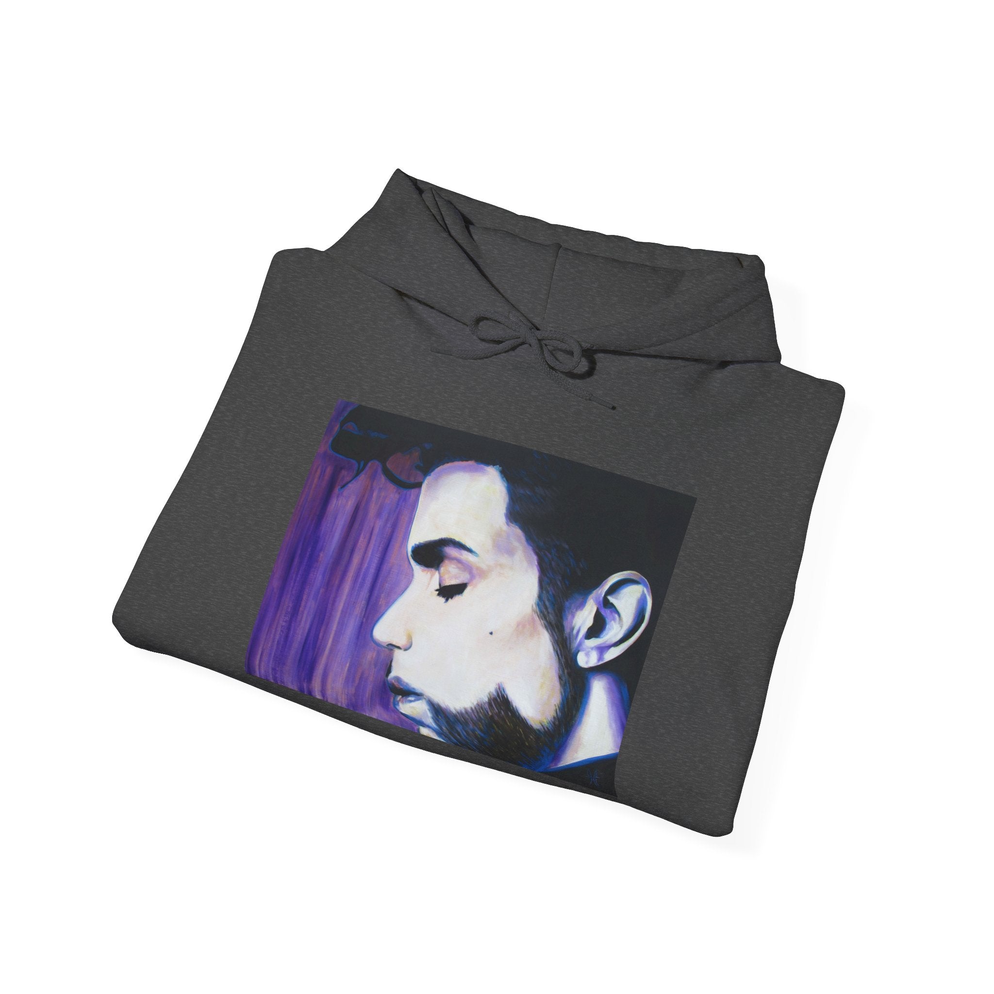 Prince Unisex Heavy Blend™ Hooded Sweatshirt