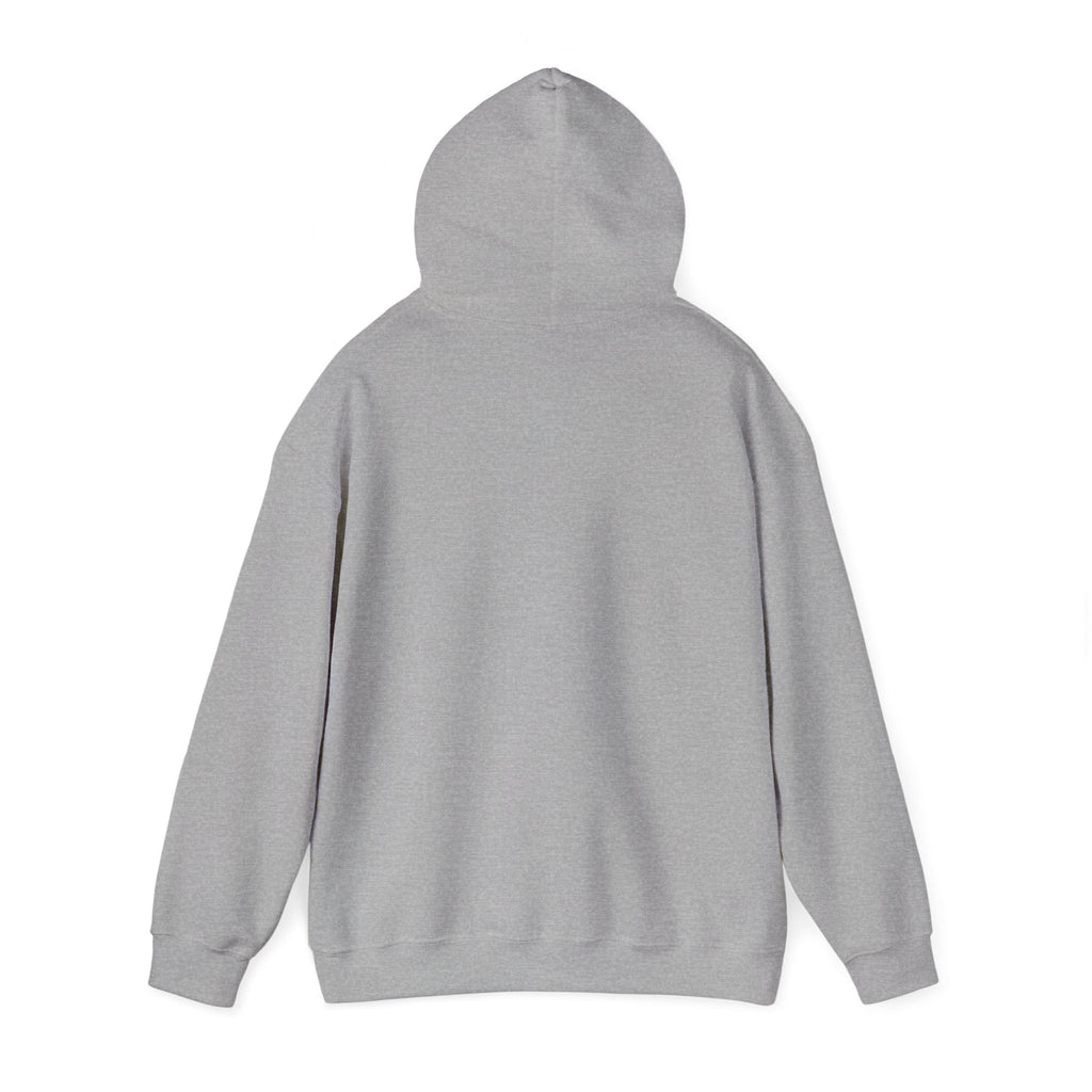 Chris Cornell Unisex Heavy Blend™ Hooded Sweatshirt