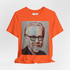 Adam Savage Unisex Jersey Short Sleeve Tee