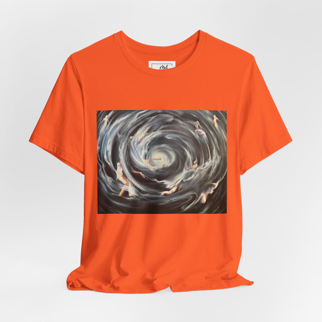 Well of Souls Unisex Jersey Short Sleeve Tee