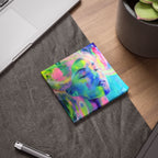 Underwater Post-it® Note Pads – By Mel Fiorentino