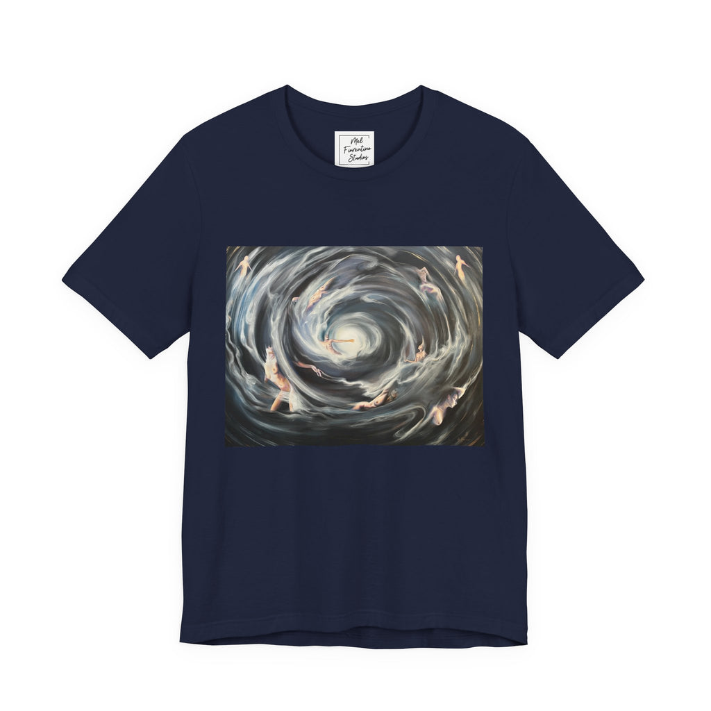 Well of Souls Unisex Jersey Short Sleeve Tee