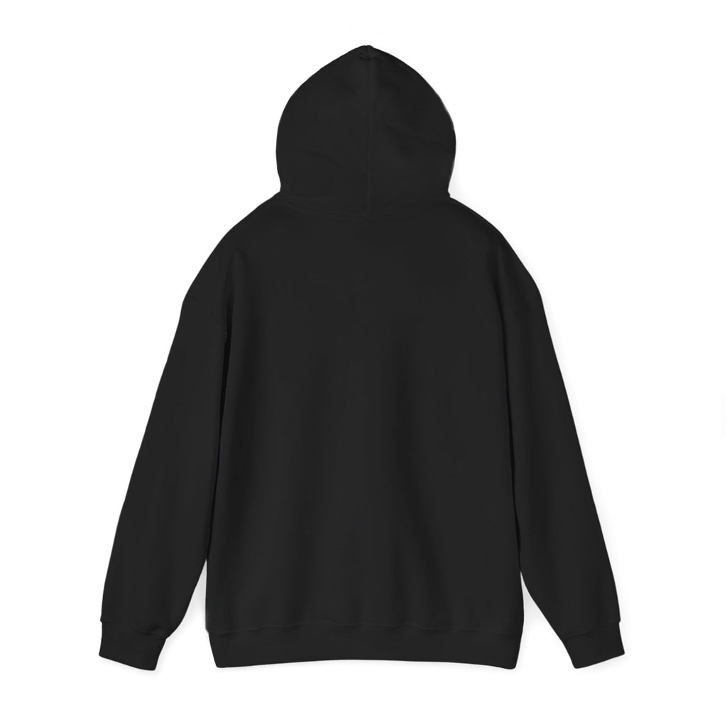 Chris Cornell Unisex Heavy Blend™ Hooded Sweatshirt