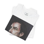 Musician Andrew Bird Unisex Jersey Short Sleeve Tee