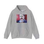 Ron Swanson Unisex Heavy Blend™ Hooded Sweatshirt