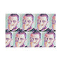 Mac Art Gift Wrap Papers by Mel Fiorentino