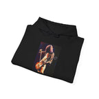 Jimmy Page Unisex Heavy Blend™ Hooded Sweatshirt