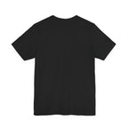 Musician Andrew Bird Unisex Jersey Short Sleeve Tee