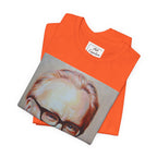 Adam Savage Unisex Jersey Short Sleeve Tee