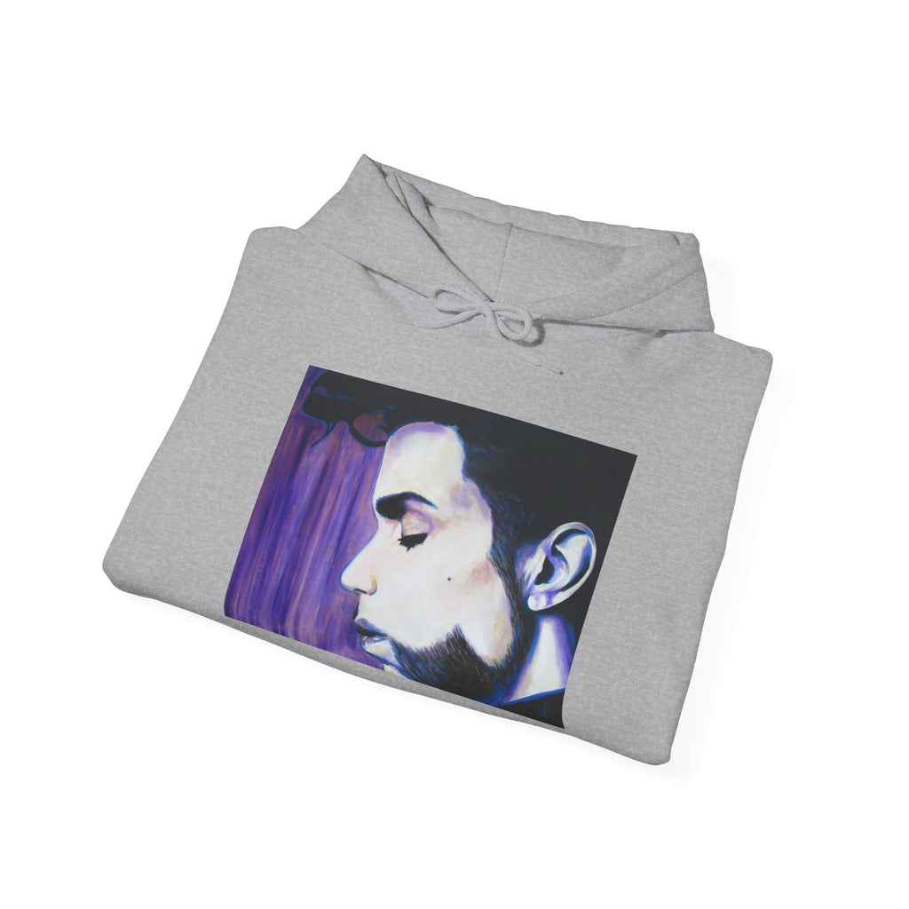 Prince Unisex Heavy Blend™ Hooded Sweatshirt