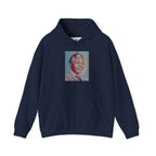 Nelson Mandela Unisex Heavy Blend™ Hooded Sweatshirt