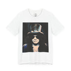 Slash Unisex Jersey Short Sleeve Tee