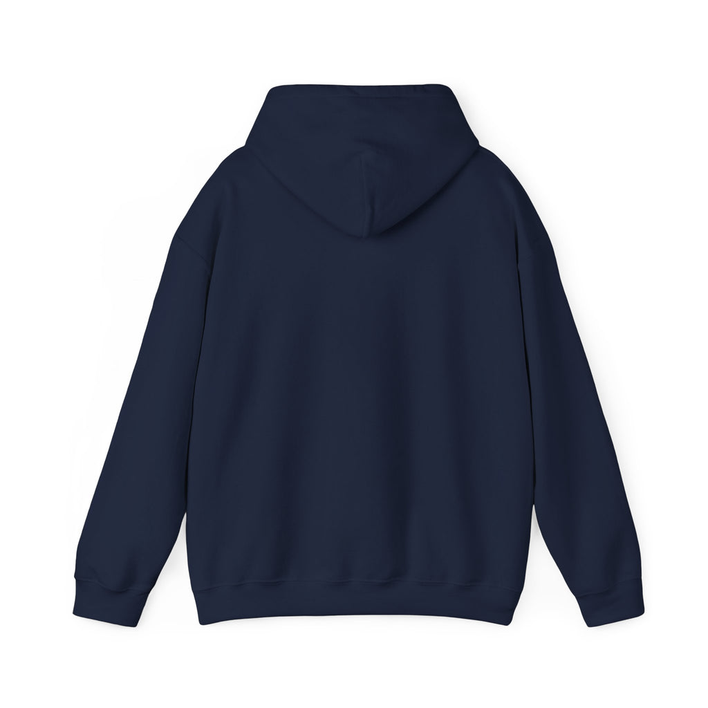 Anthony Bourdain Unisex Heavy Blend™ Hooded Sweatshirt