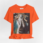 Tear Me Apart Unisex Jersey Short Sleeve Tee