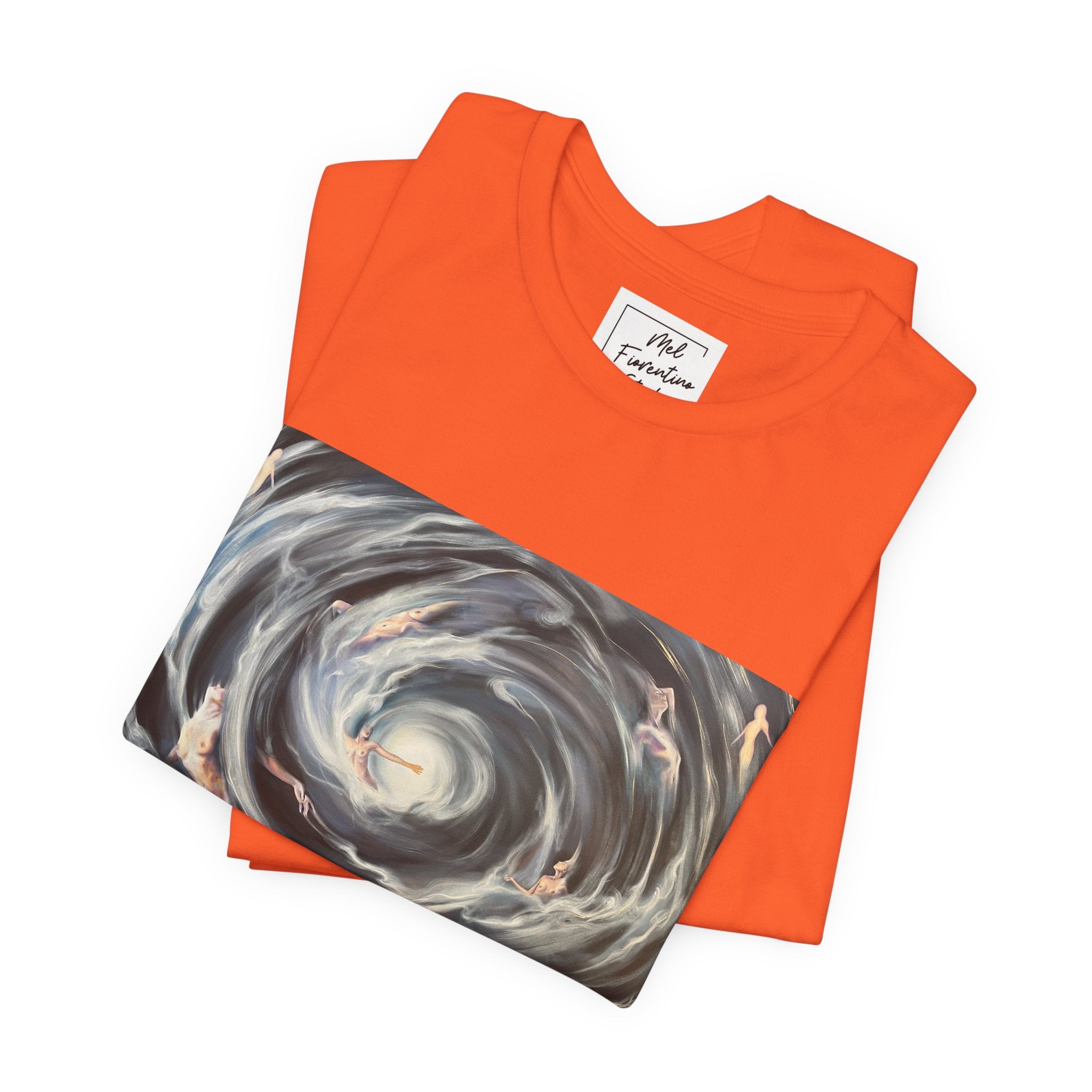 Well of Souls Unisex Jersey Short Sleeve Tee