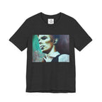 Thin White Duke Unisex Jersey Short Sleeve Tee