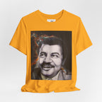 Neil deGrasse Tyson Unisex Jersey Short Sleeve Tee