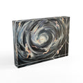 Exclusive Well of Souls Acrylic Photo Block - by Mel Fiorentino