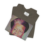 Maya Angelou Unisex Jersey Short Sleeve Tee