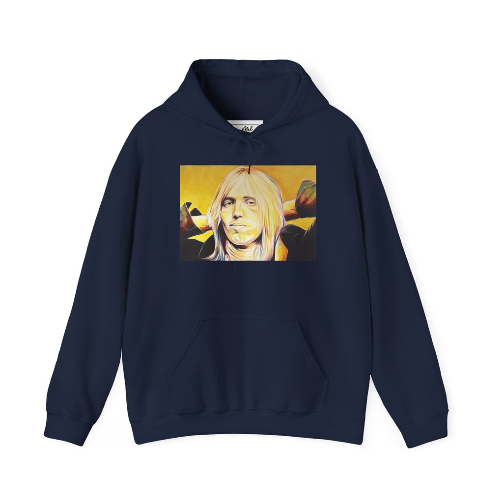 Tom Petty Unisex Heavy Blend™ Hooded Sweatshirt