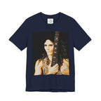 Steve Vai Unisex Jersey Short Sleeve Tee