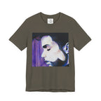 Prince Unisex Jersey Short Sleeve Tee