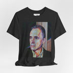 Dr. Jordan B. Peterson Unisex Jersey Short Sleeve Tee