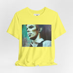 Thin White Duke Unisex Jersey Short Sleeve Tee