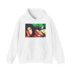 Amy Unisex Heavy Blend™ Hooded Sweatshirt