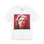 Marilyn Monroe Unisex Jersey Short Sleeve Tee