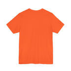 Maya Angelou Unisex Jersey Short Sleeve Tee