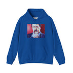 Ron Swanson Unisex Heavy Blend™ Hooded Sweatshirt