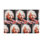 Albert Einstein Gift Wrap Papers by Mel Fiorentino