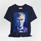 Bill Nye Unisex Jersey Short Sleeve Tee