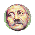 Bill Murray Balloon (Round), 11"