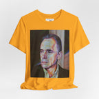 Dr. Jordan B. Peterson Unisex Jersey Short Sleeve Tee