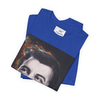 Neil deGrasse Tyson Unisex Jersey Short Sleeve Tee