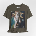 Tear Me Apart Unisex Jersey Short Sleeve Tee