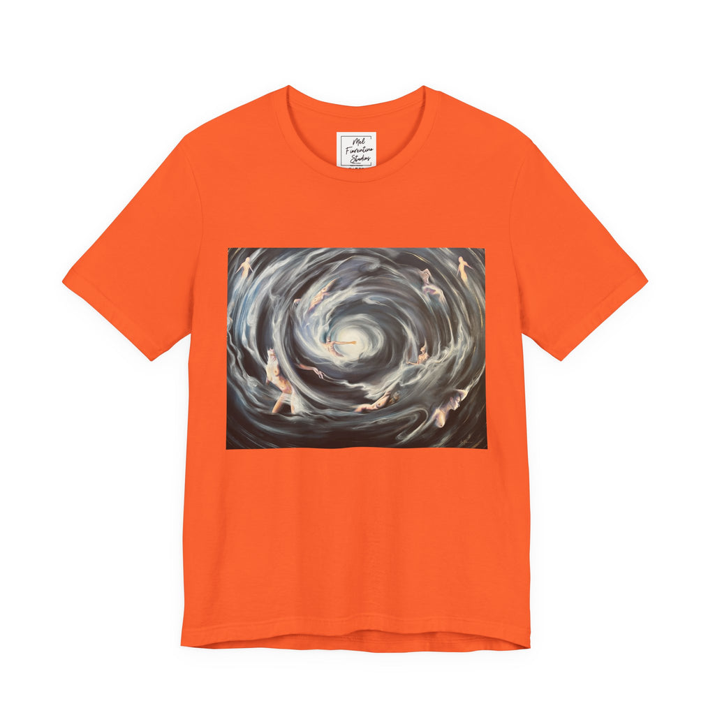 Well of Souls Unisex Jersey Short Sleeve Tee