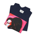 Back to Black Amy Unisex Jersey Short Sleeve Tee