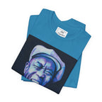 Buddy Guy Unisex Jersey Short Sleeve Tee
