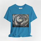 Well of Souls Unisex Jersey Short Sleeve Tee