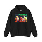 Amy Unisex Heavy Blend™ Hooded Sweatshirt